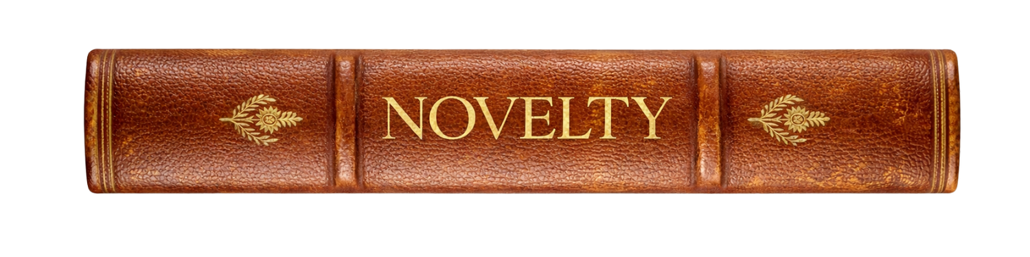 Novelty