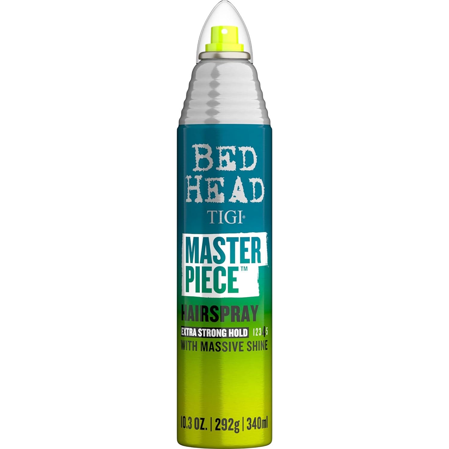 TIGI Bedhead Masterpiece Hairspray