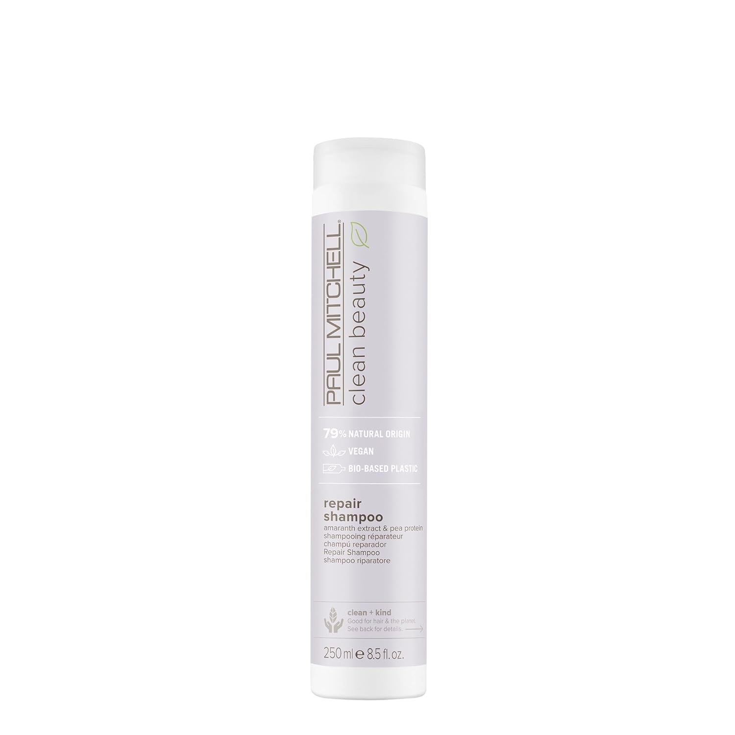 Paul Mitchell Clean Beauty Repair Shampoo