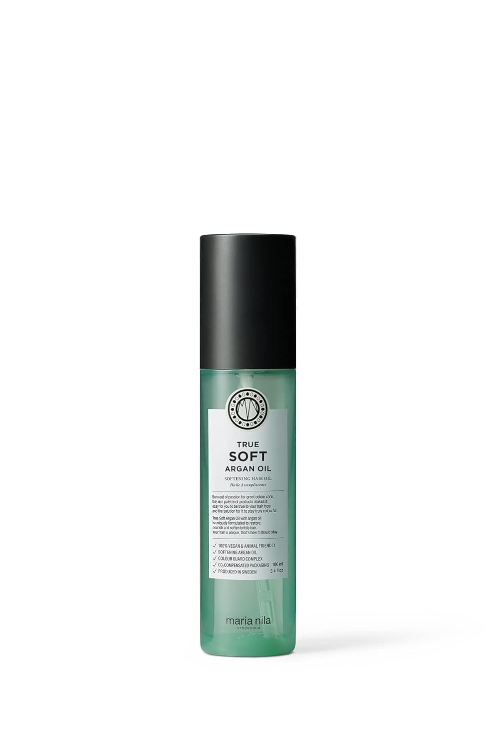 Maria Nila True Soft Organ Oil