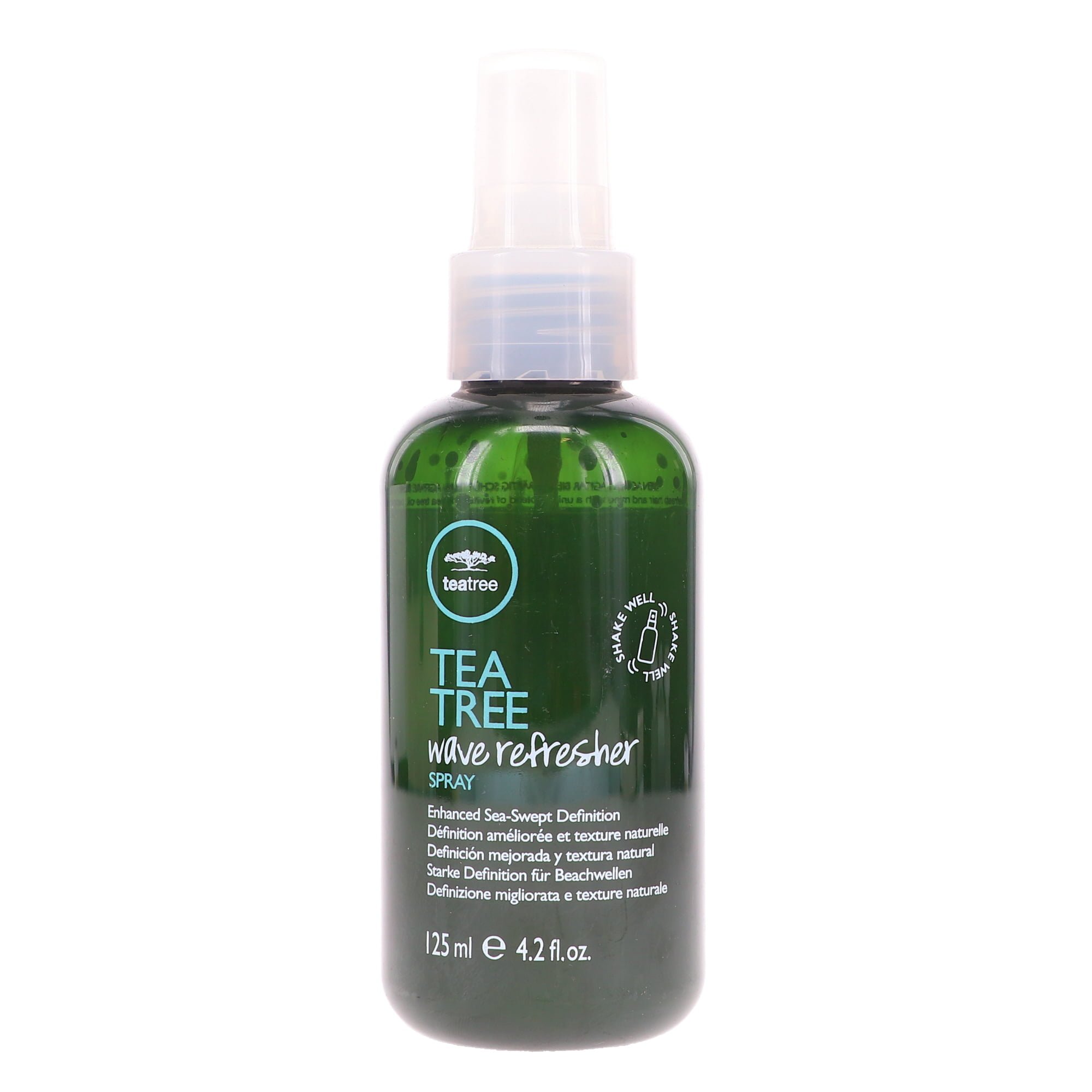 Tea Tree Wave Refresher Spray