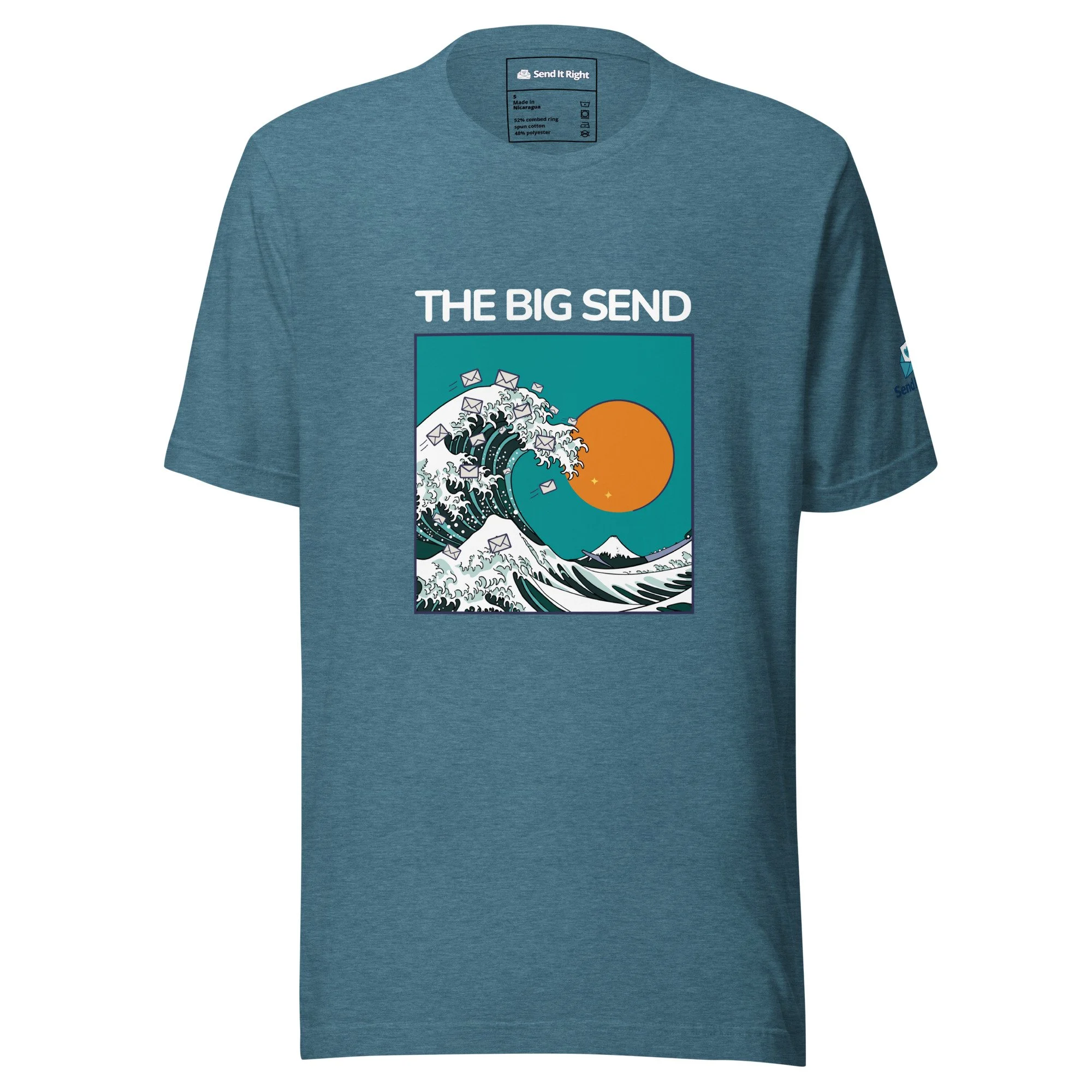unisex-staple-t-shirt-heather-deep-teal-front-69261a3085b81.jpg