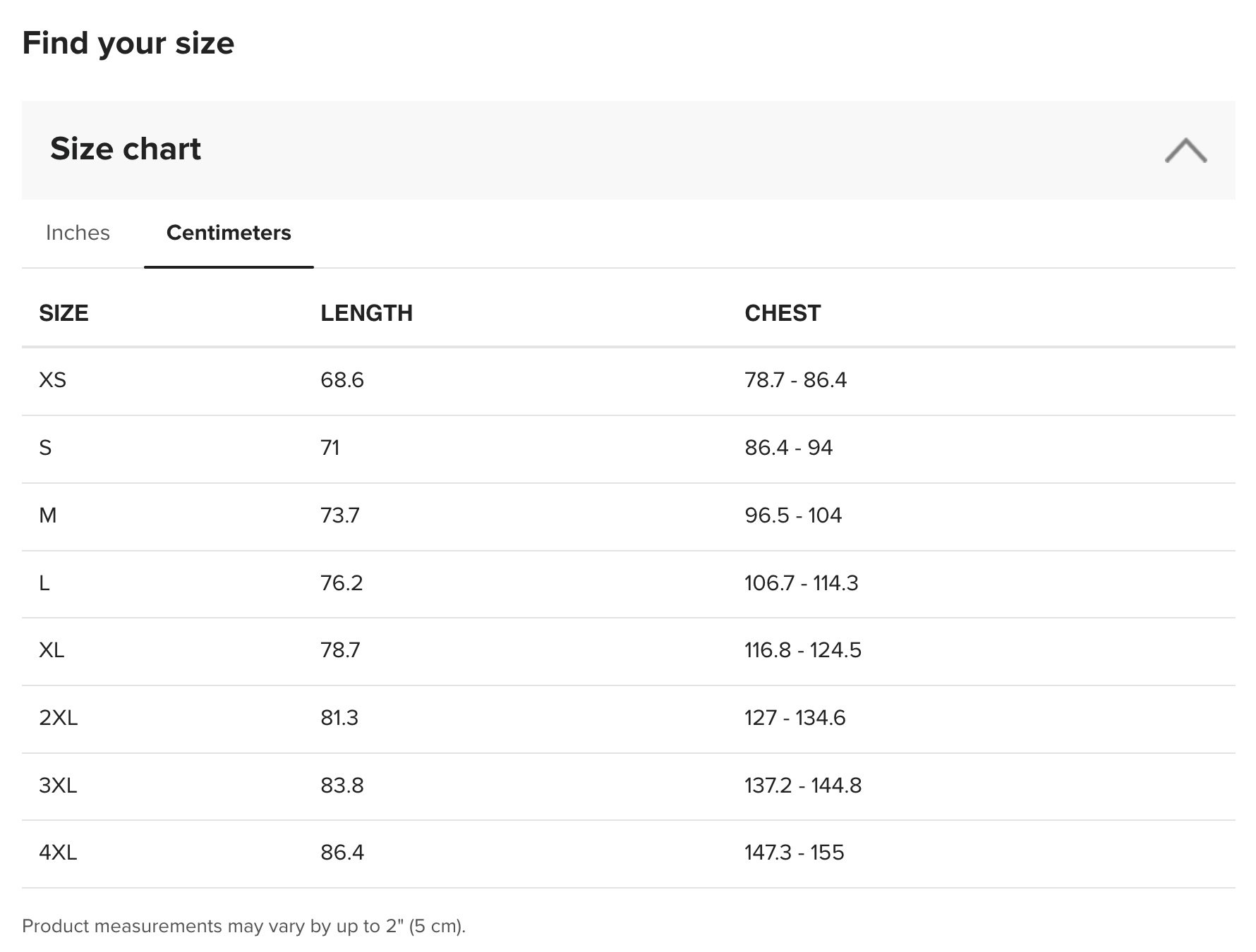 Bella Canvas 3413_Printful_Sizing Guide Centimeters.jpg
