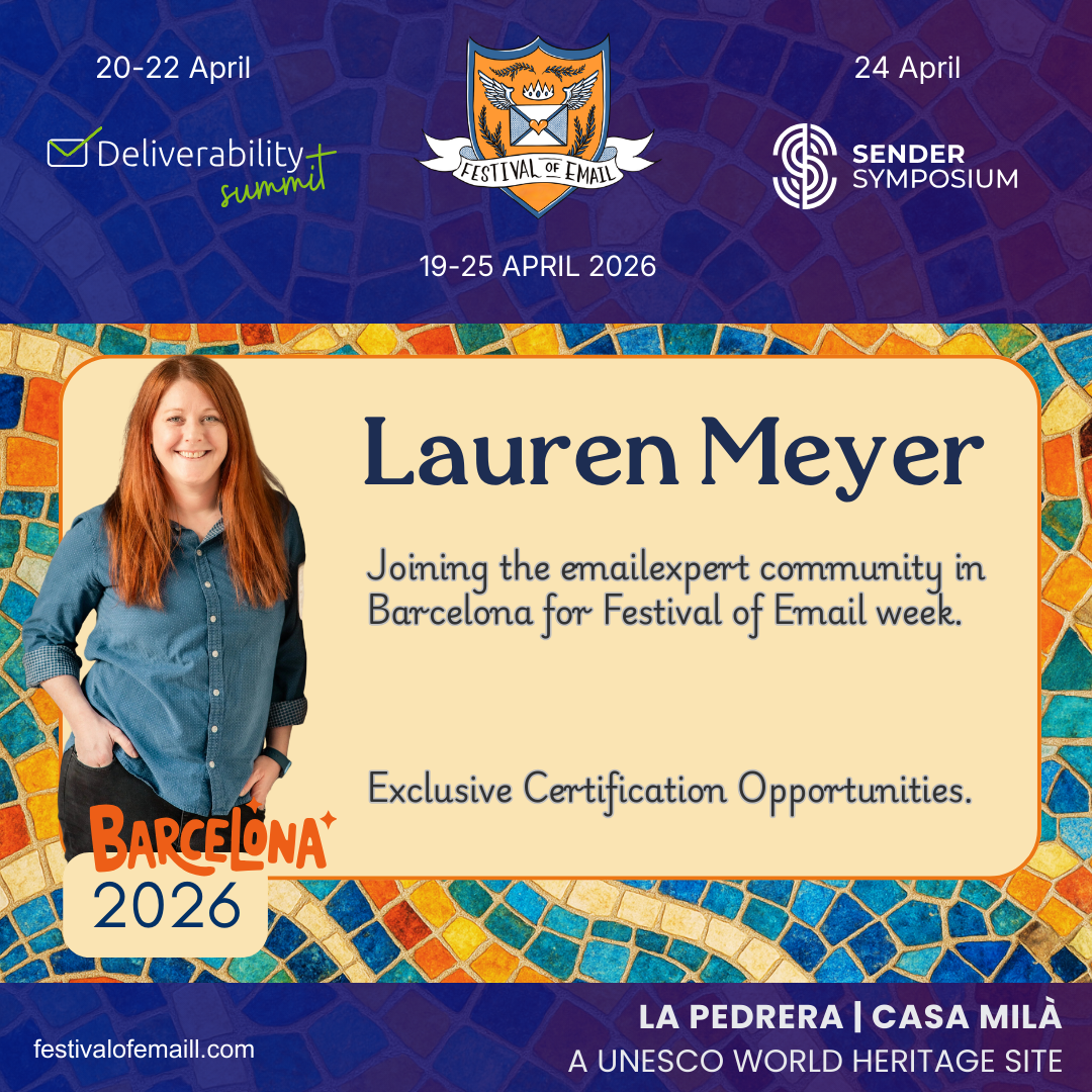 Deliverability Summit 2026