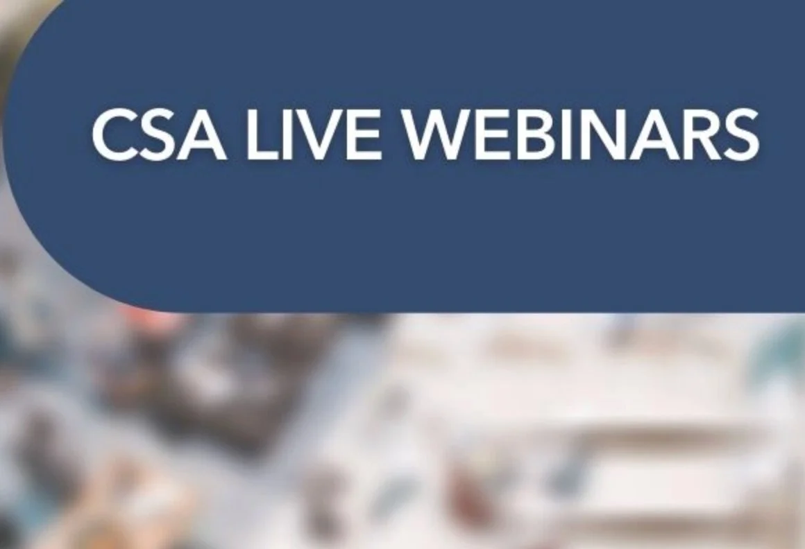 Webinar: Why Senders End Up on Blocklists When They Think They're Doing Everything Right