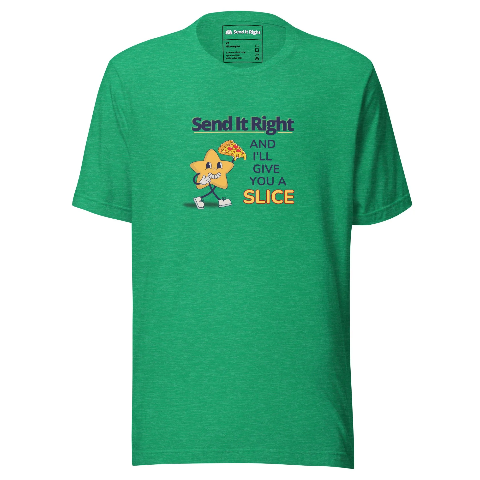 unisex-staple-t-shirt-heather-kelly-front-692614c60cb8b.jpg