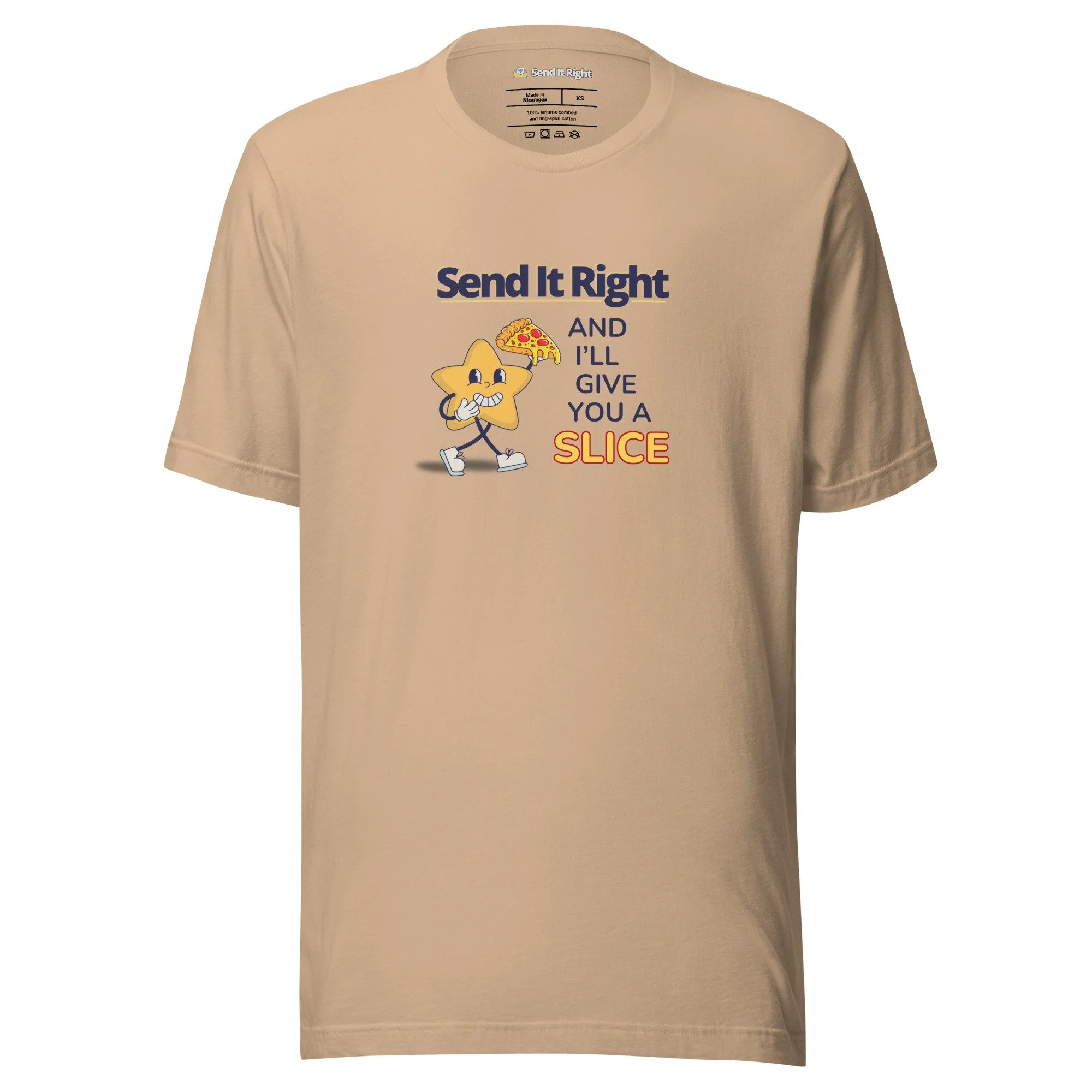 unisex-staple-t-shirt-tan-front-692614c8d5c91.jpg