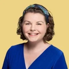 Profile photo of Liz Maguire
