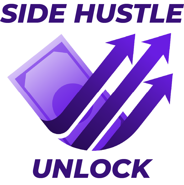 Side Hustle Unlock