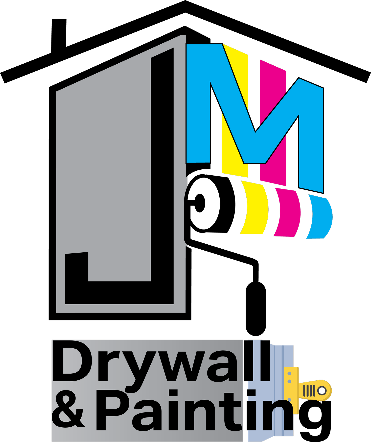 JM Drywall &amp; Painting
