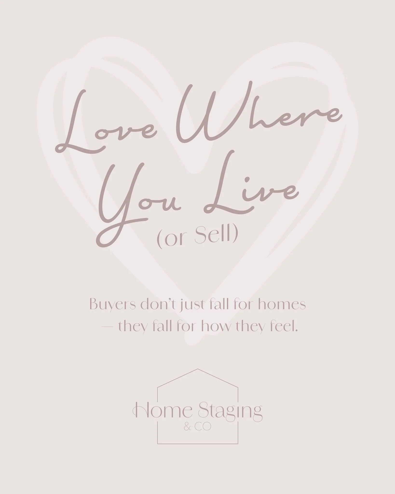 Happy Valentines ❤️

Buyers don&rsquo;t just fall for homes &mdash; they fall for how they feel.

📩 Thinking of selling? Contact Home Staging &amp; Co to showcase your home&rsquo;s best features, hello@homestagingandco.co.nz
#HomeStaging #InteriorDe