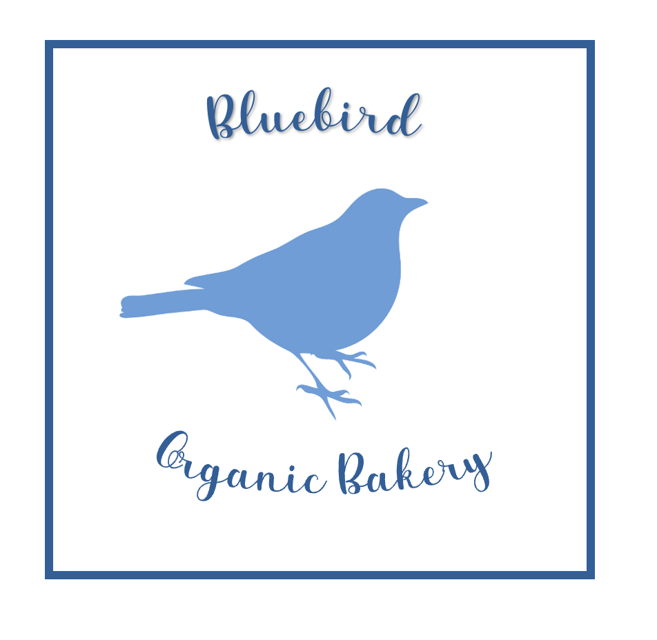 Bluebird Organic Bakery — photo from bluebirdbakery.co
