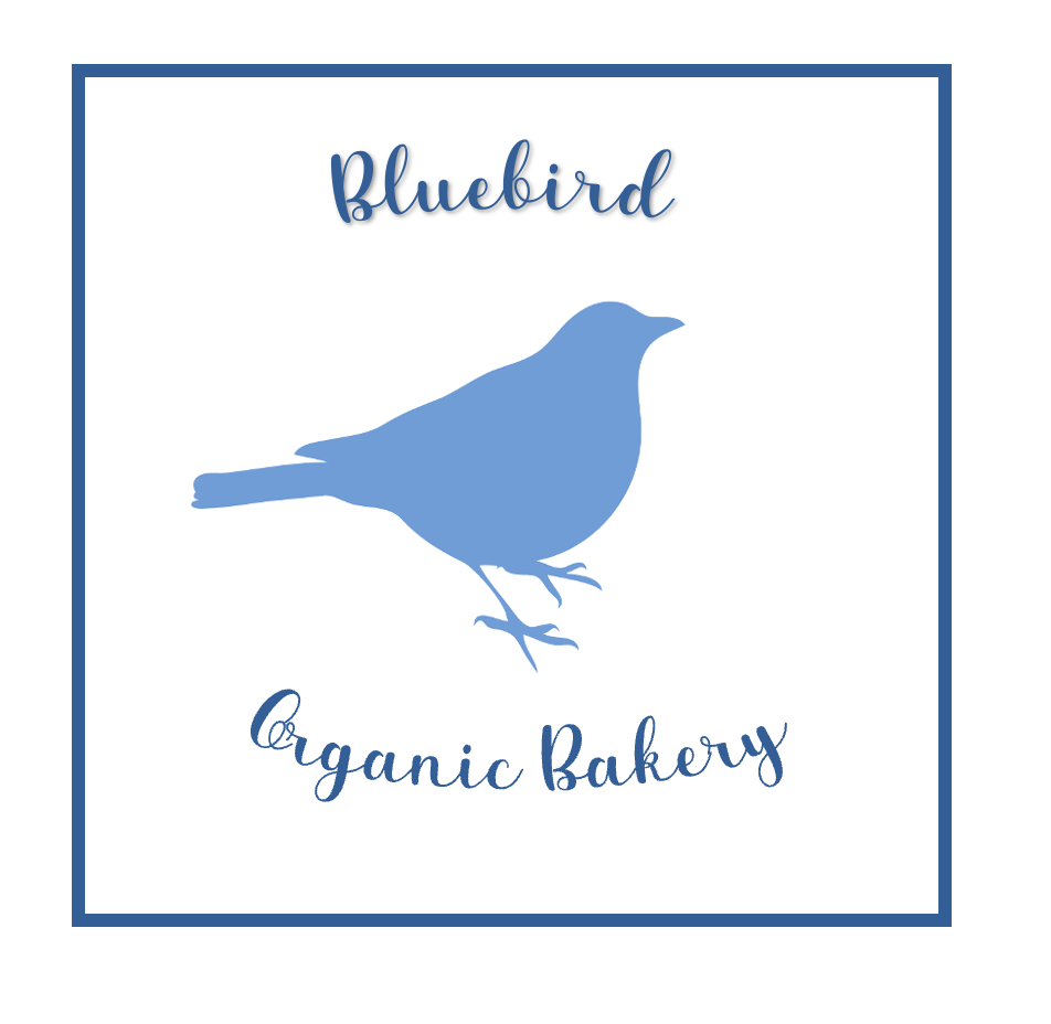 Bluebird Organic Bakery