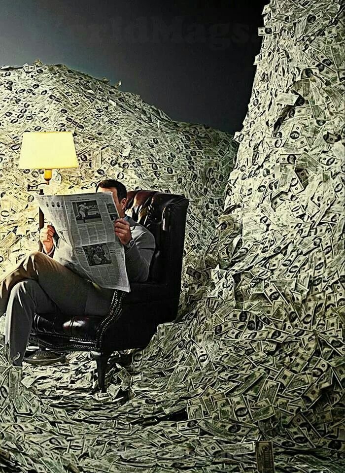 My Financial Strategy