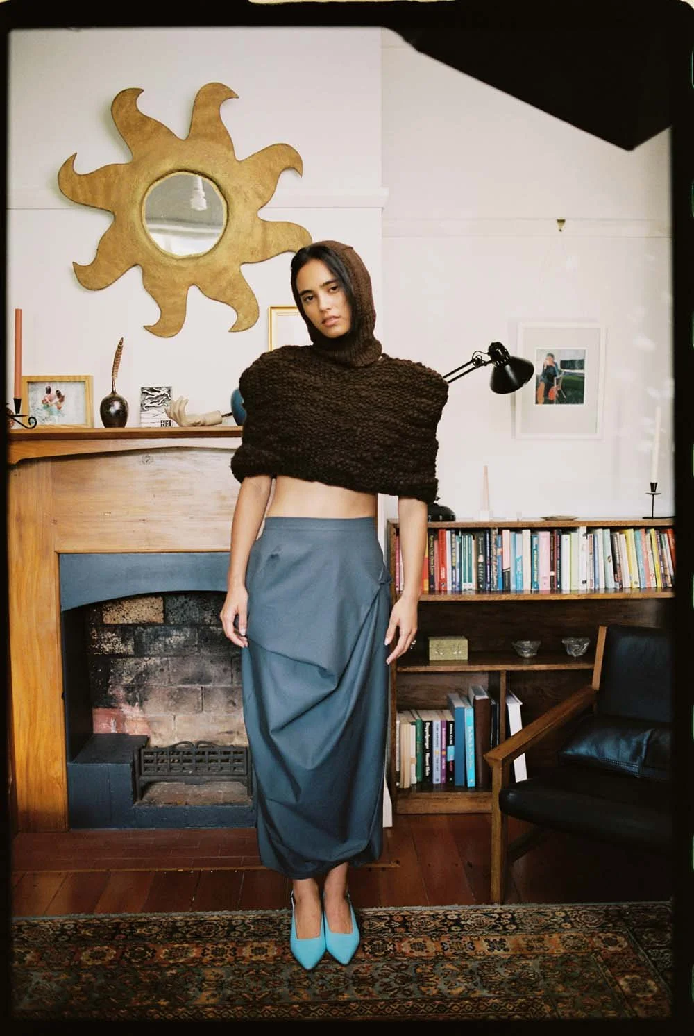 Āhuru Knitwear