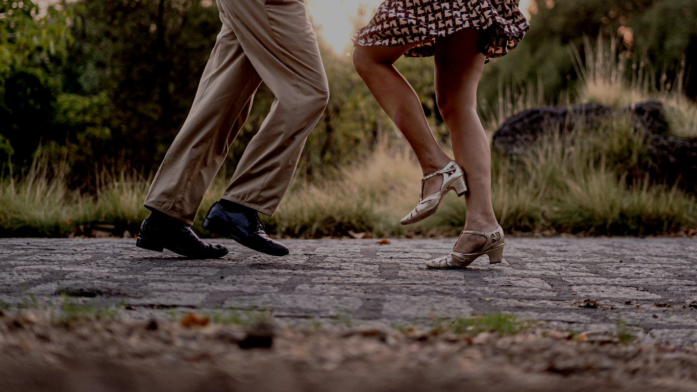 Group Classes — Simply Ballroom + Outlaw Dance