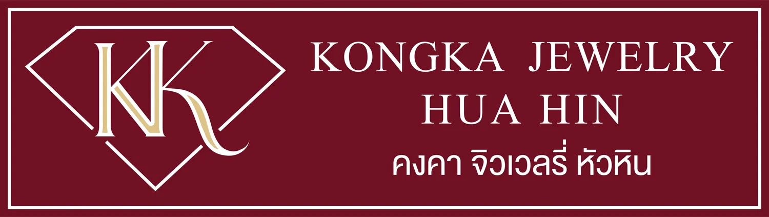 Kongka Jewelry Hua Hin