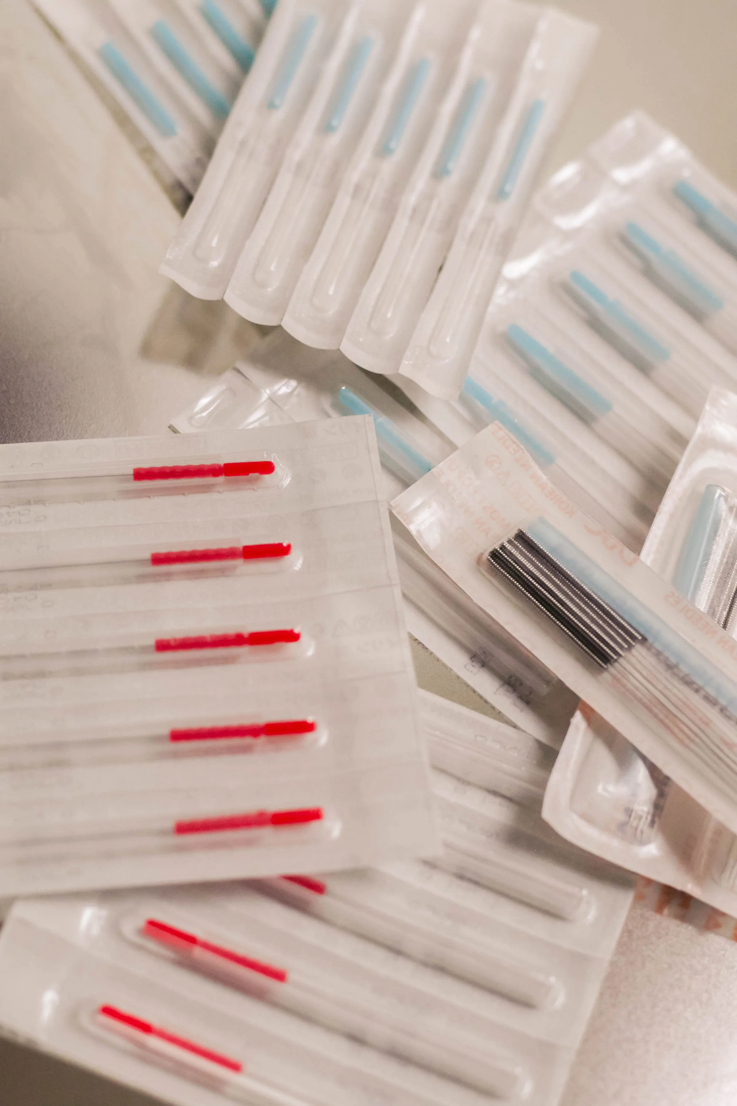 Acupuncture needles. Kirkland, Washington. Vancouver, Washington. Mental health. Women's health. Fertility. Menopause. Microneedling. Cosmetic acupuncture.