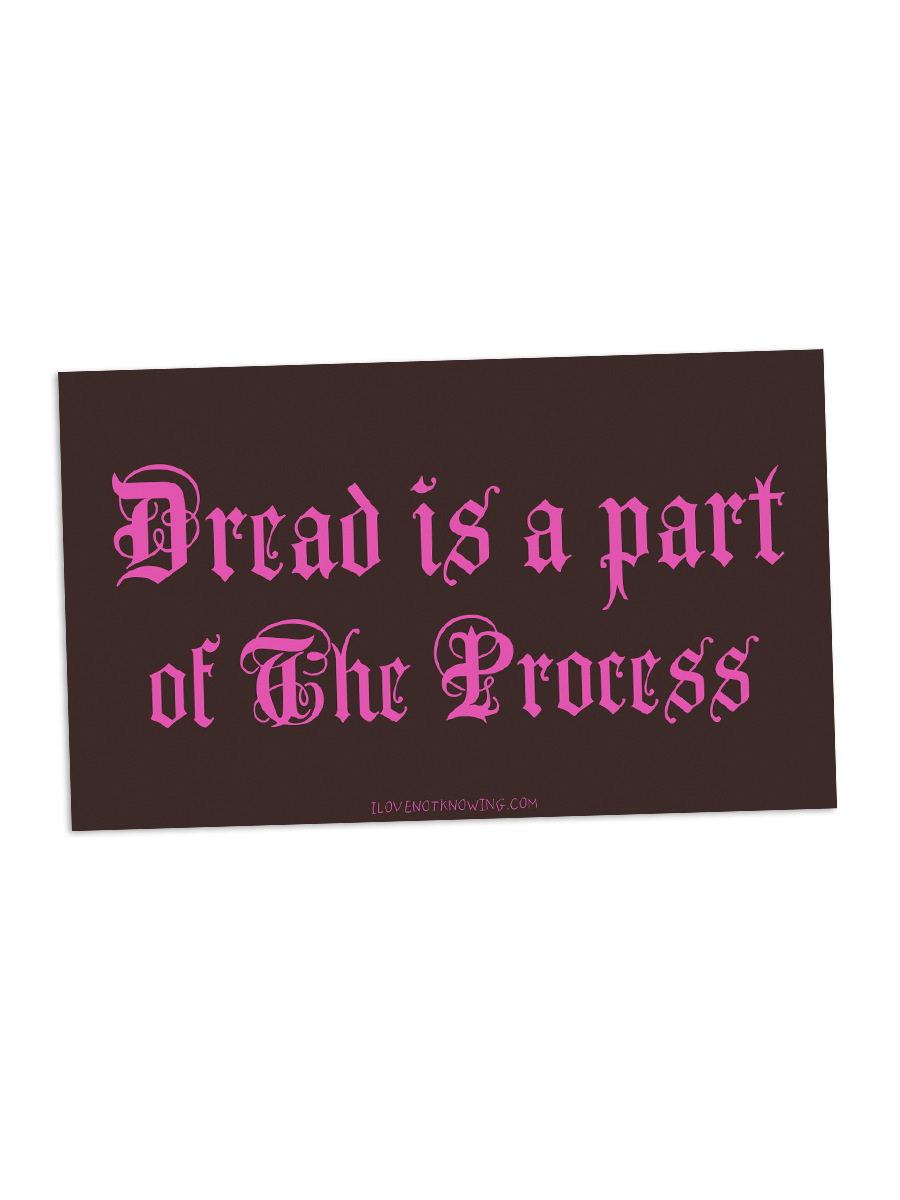 The Process