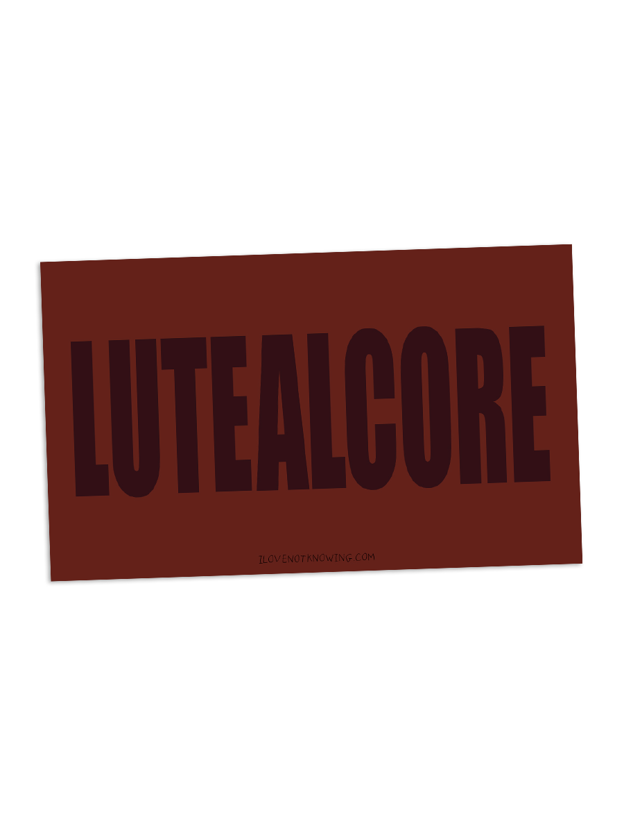 LUTEALCORE