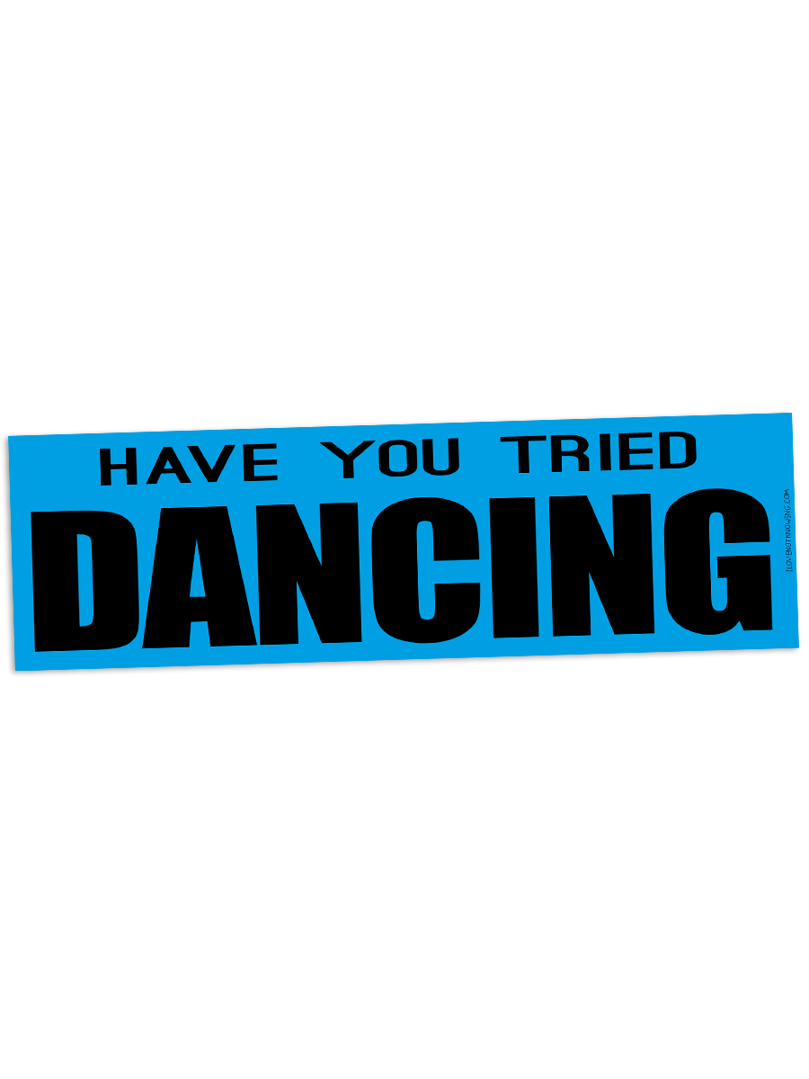 Dancing