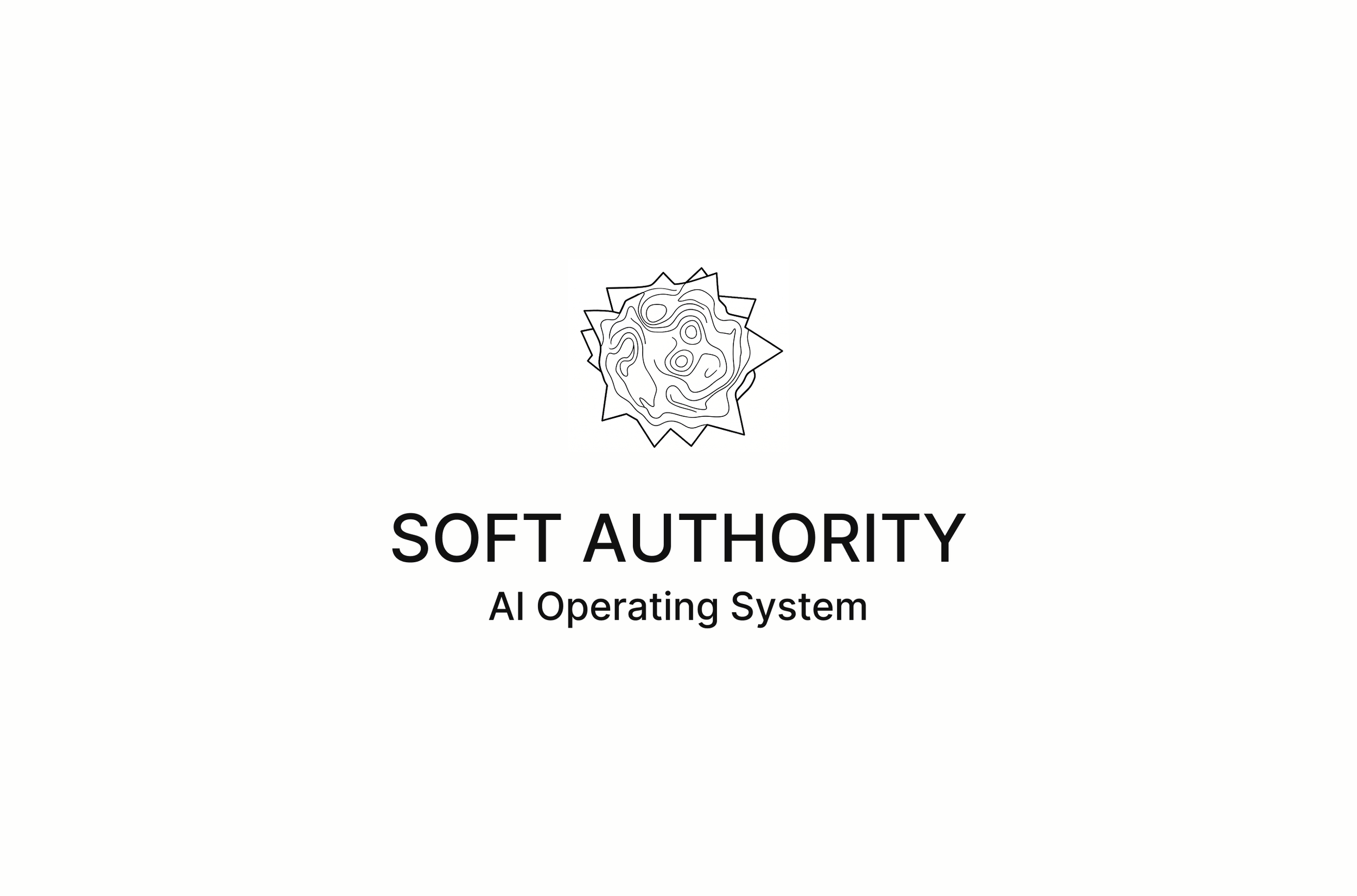 Soft Authority AIOS: AI Experience Design / Mixed Reality / AIGC