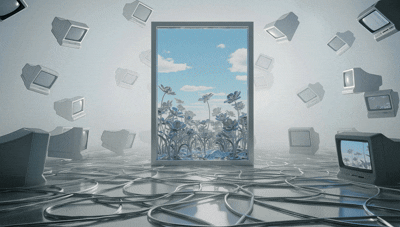 SYNTHESIS: AI Filmmaking