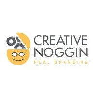 creative noggin logo