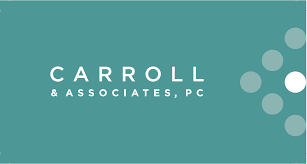 Carroll & Associates Logo