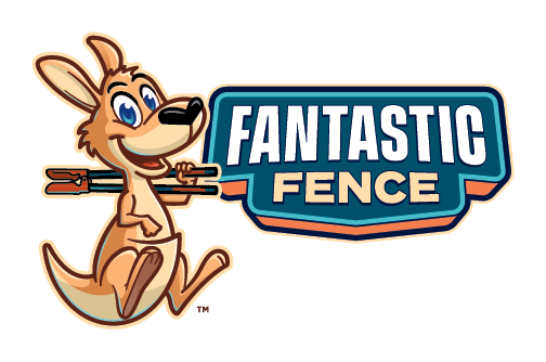 Fantastic Fence Logo