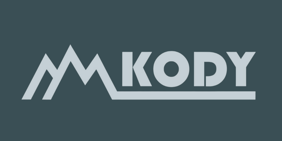 Kody Technologies Logo