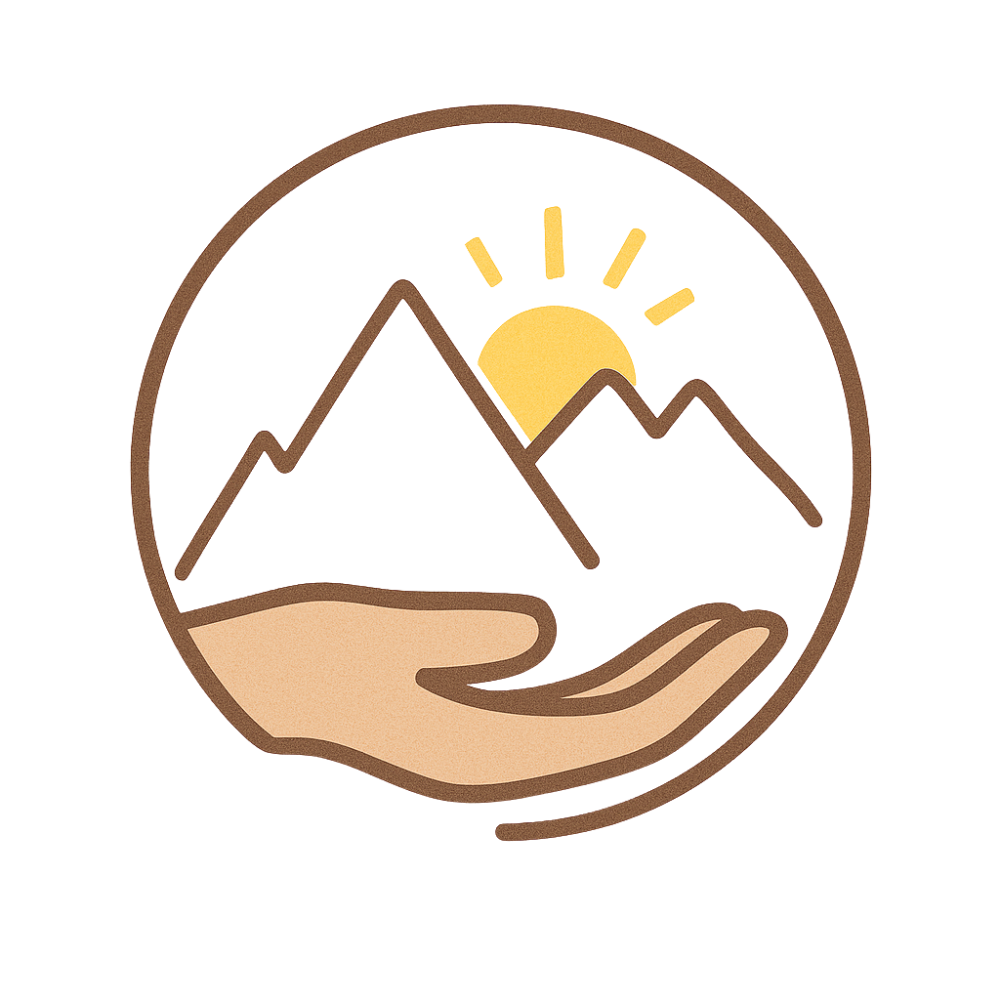 Amanda Titone Therapy Logo