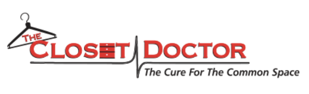 Closet Doctor Logo