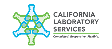 CA Lab Services Logo