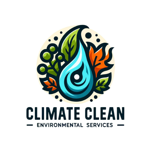 Climate Clean Solutions Logo