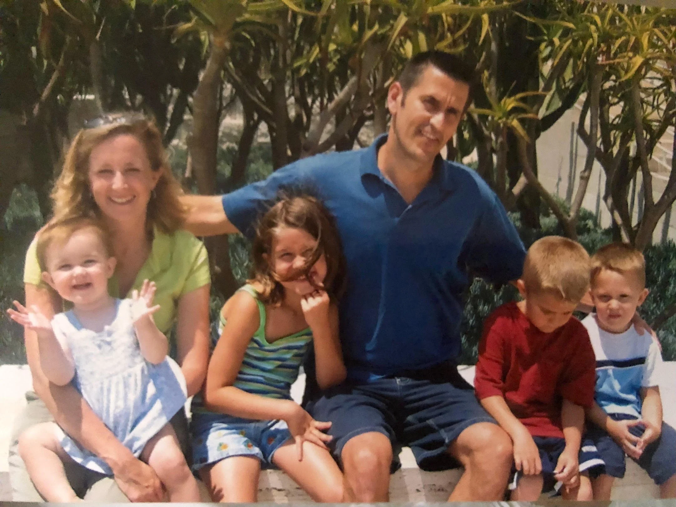 Missing Before Knowing