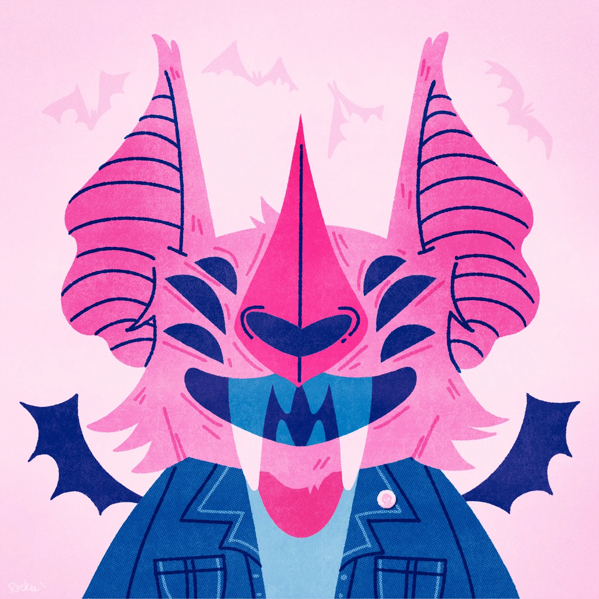 Bat Bud