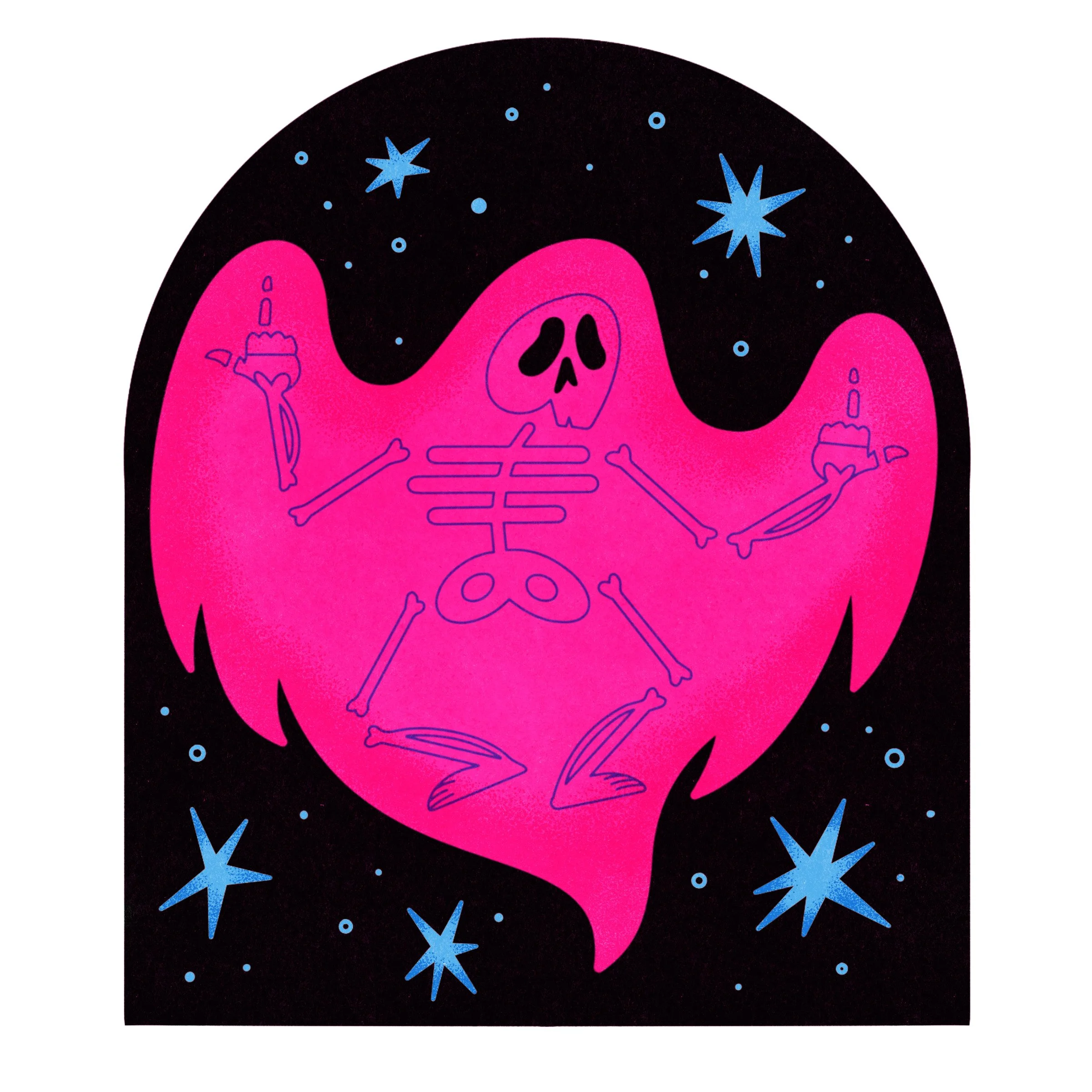 Ghost Bones