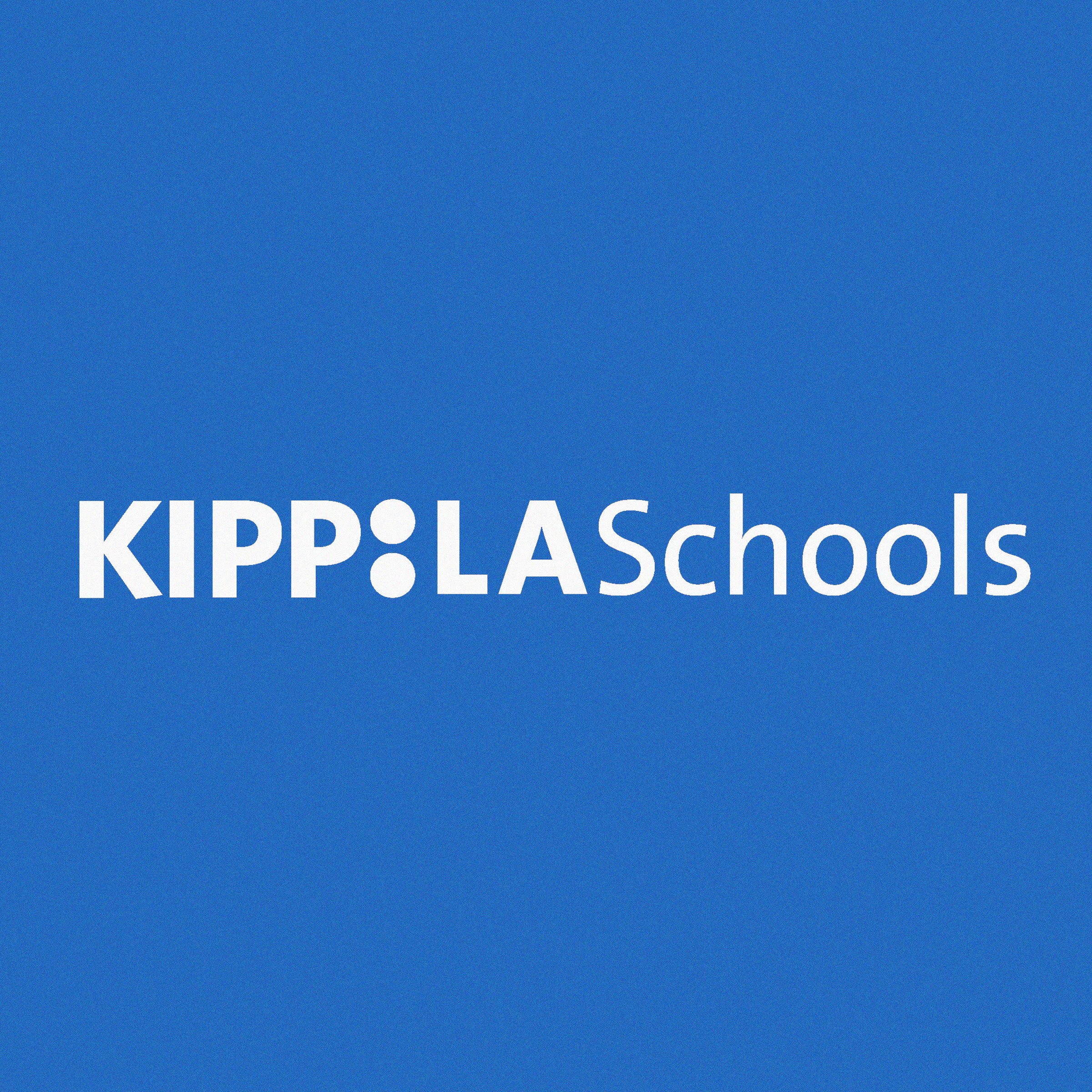 KIPP:LA Schools