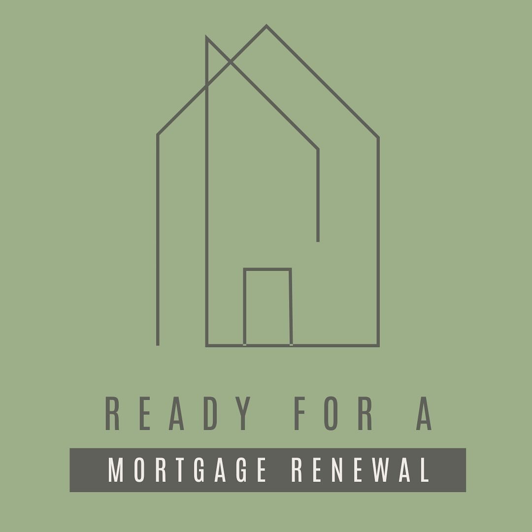 Ready for a Mortgage Renewal? Set yourself up for success by working with me, a mortgage broker that will work for you. 

Head to barbmackenzie.com for more details&hellip;
🏠 Strategic planning 
🏠 Assess your finances 
🏠 Mortgage renewal checklist