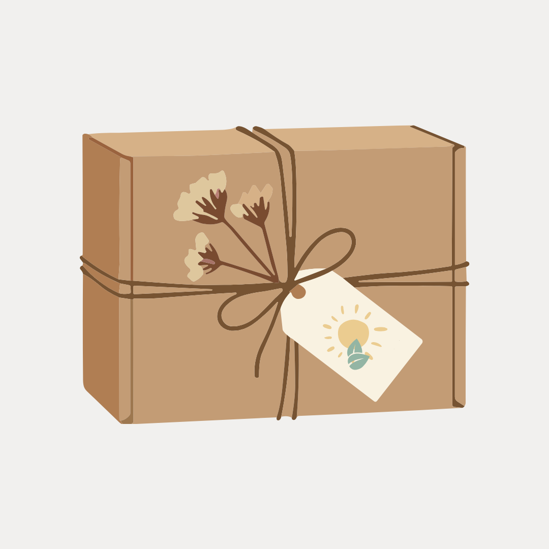 Sunshine Sprouts Gift Card