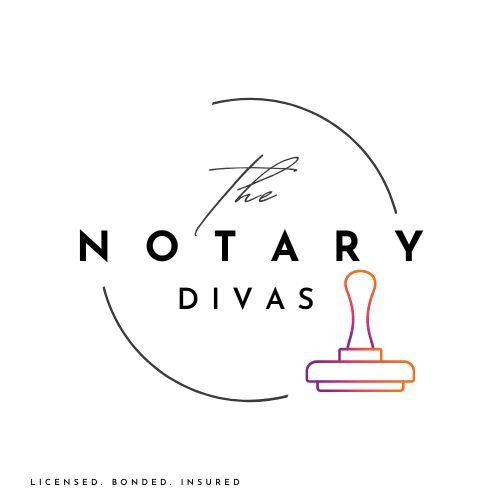 The Notary Divas