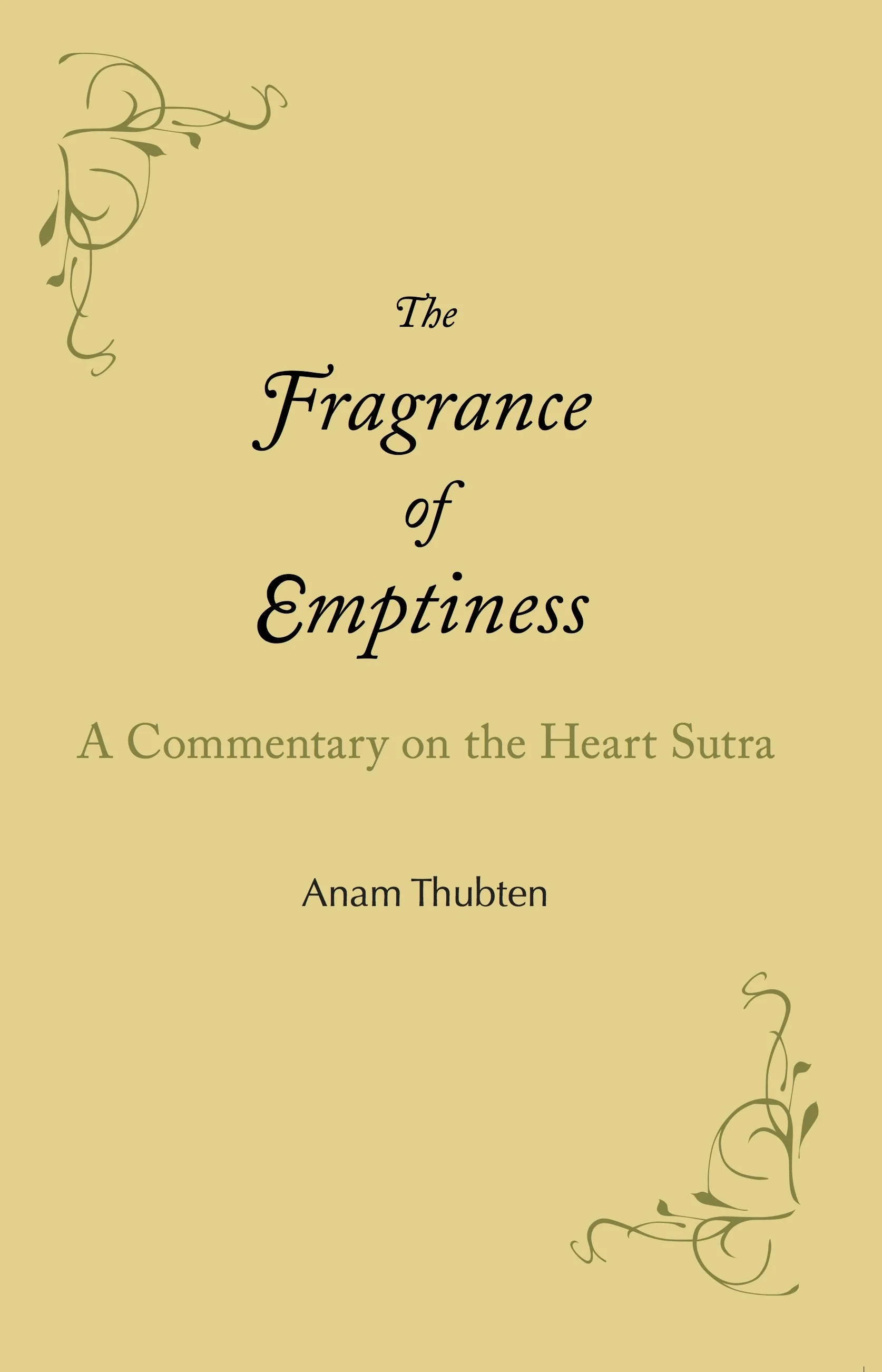 Commentary on the Heart Sutra