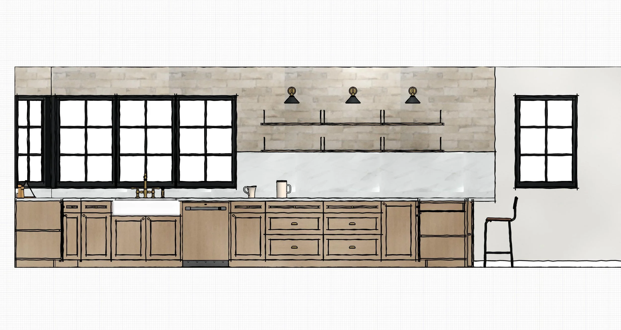 Watercolor 1 - Sink Wall.jpg