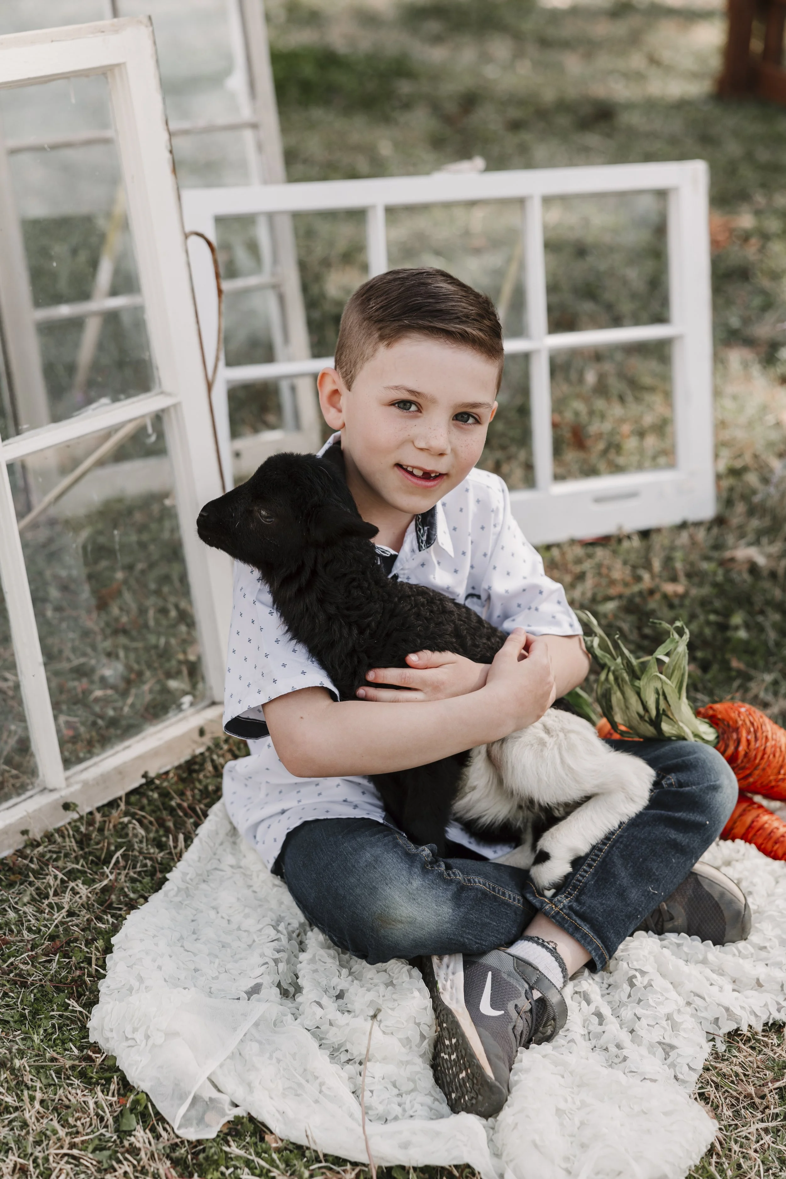 Drift Away Photography