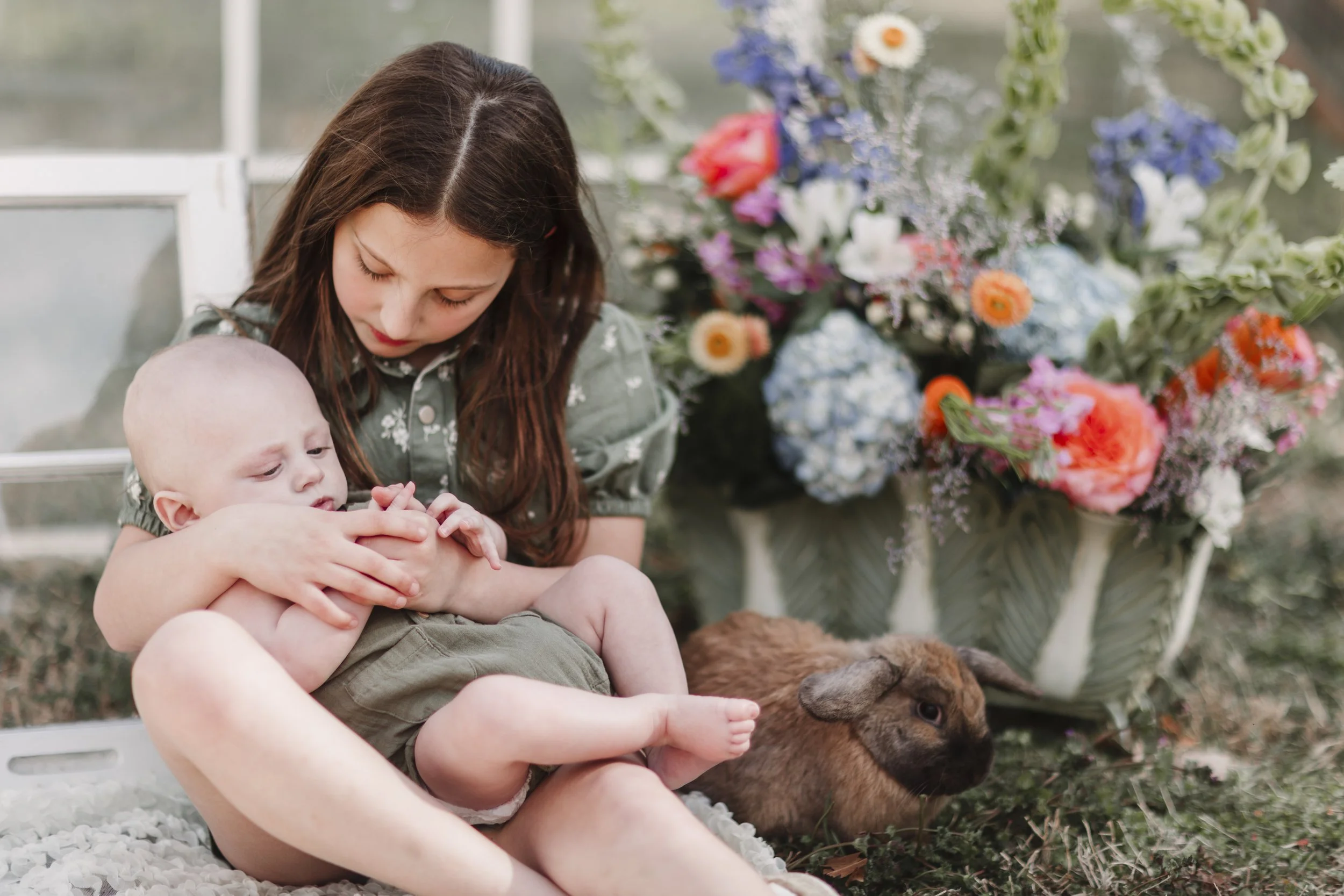 Drift Away Photography