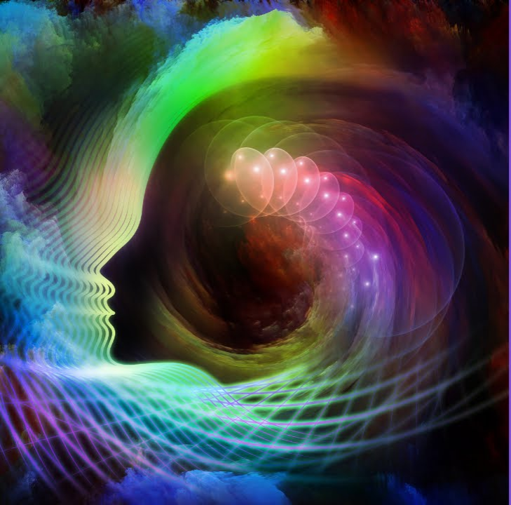 Quantum Healing Hypnosis Technique