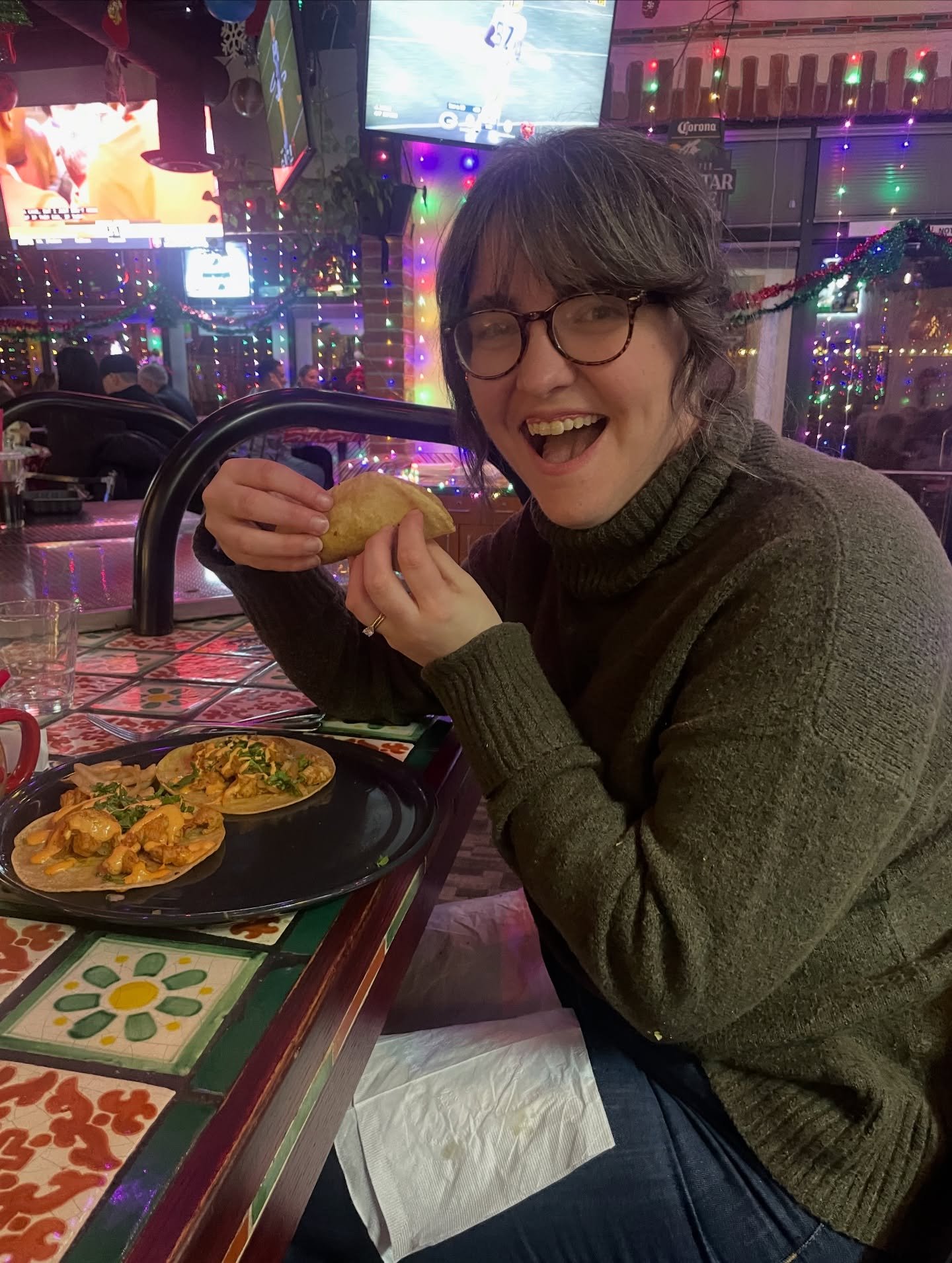 For the last 14 days, I&rsquo;ve been tracking my blood sugar with one simple goal: learning my body and increasing my time in range.

It&rsquo;s been a season of paying attention&mdash;what my body needs, what helps, and what actually makes me feel 