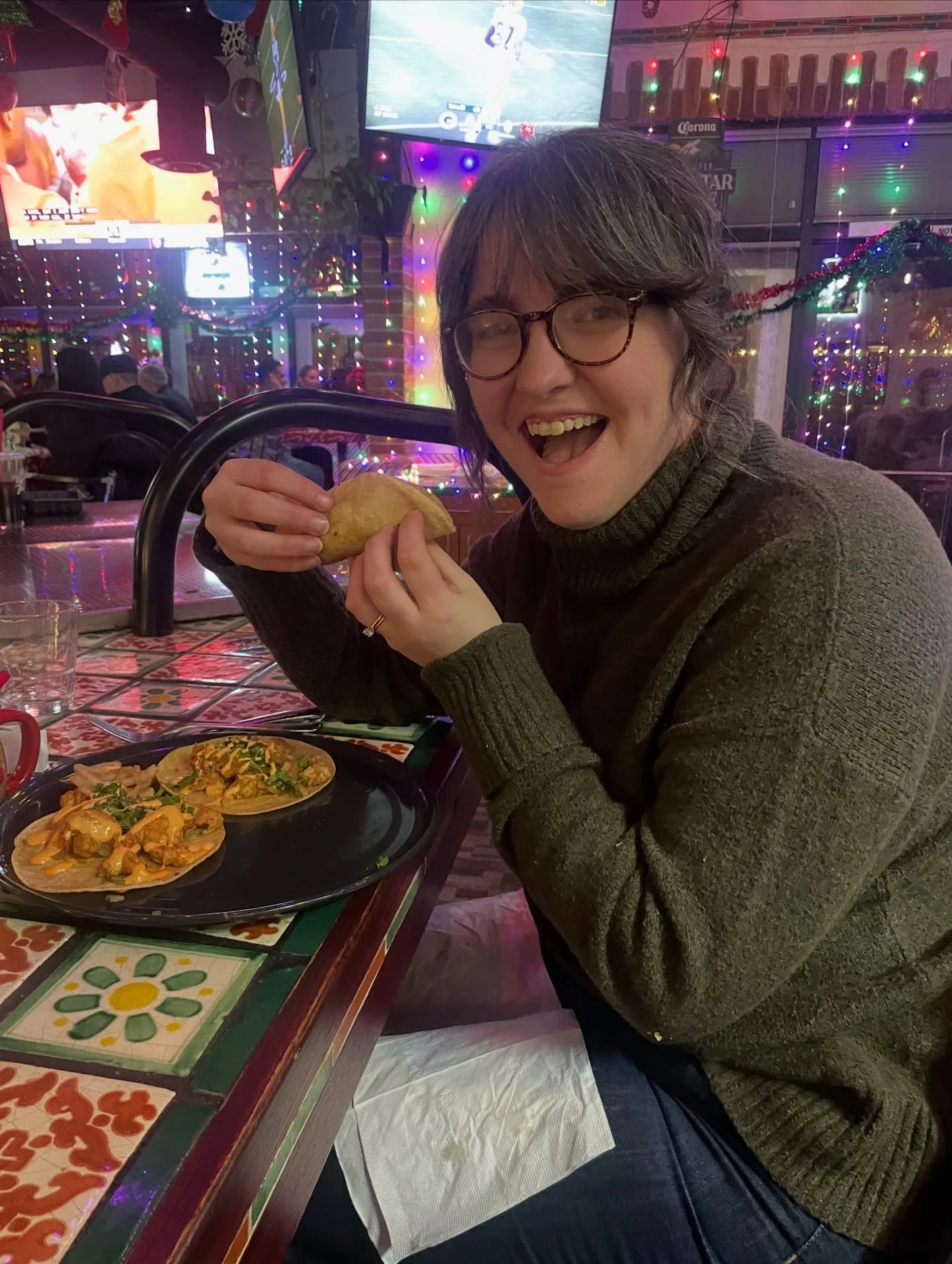 For the last 14 days, I&rsquo;ve been tracking my blood sugar with one simple goal: learning my body and increasing my time in range.

It&rsquo;s been a season of paying attention&mdash;what my body needs, what helps, and what actually makes me feel 