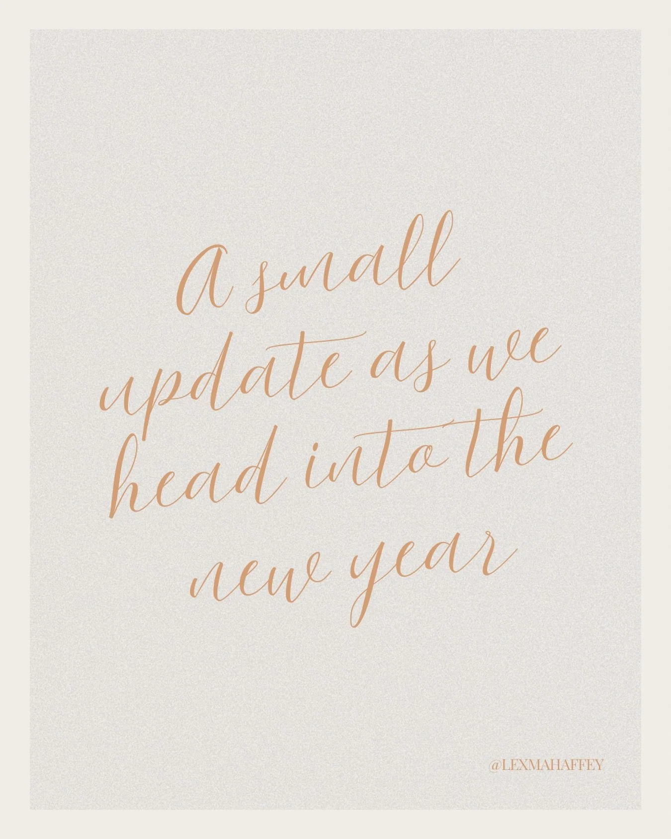 Beginning in January, I&rsquo;ll be moving from a weekly newsletter to a monthly rhythm.

This is a choice toward focus, depth, and writing from a place of presence &mdash; and toward more intentional work with The Ravens Collective.

If you want to 